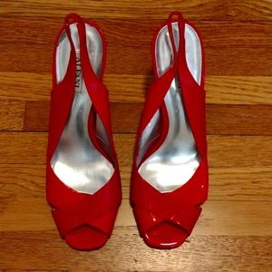 Beautiful Alfani heels